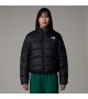 THE NORTH FACE - Doudoune Aconcagua noire