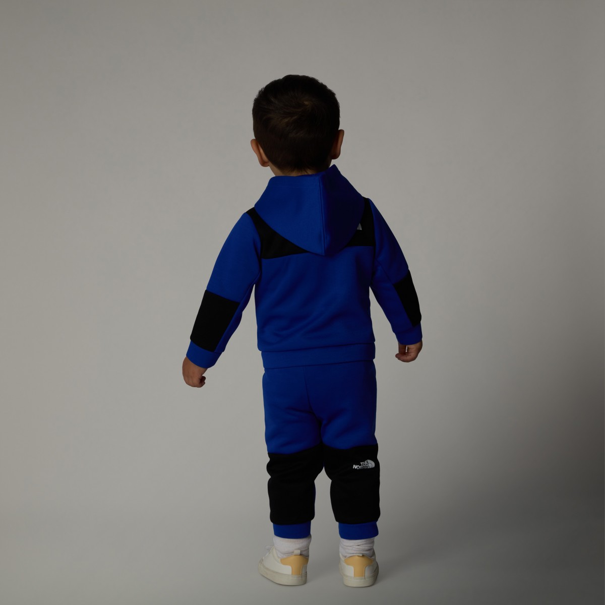 THE NORTH FACE - Ensemble pour bébé bleu