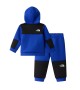 THE NORTH FACE - Ensemble pour bébé bleu