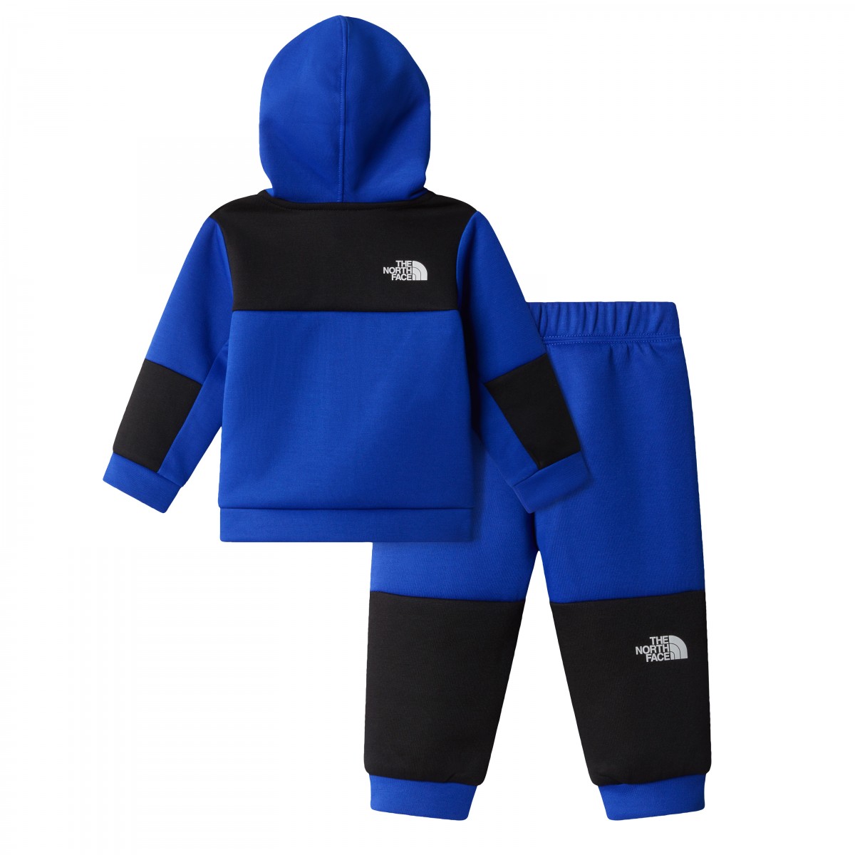 THE NORTH FACE - Ensemble pour bébé bleu