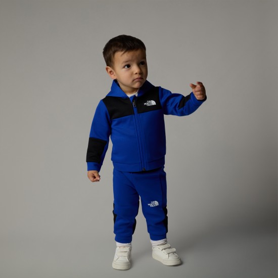 THE NORTH FACE - Ensemble pour bébé bleu