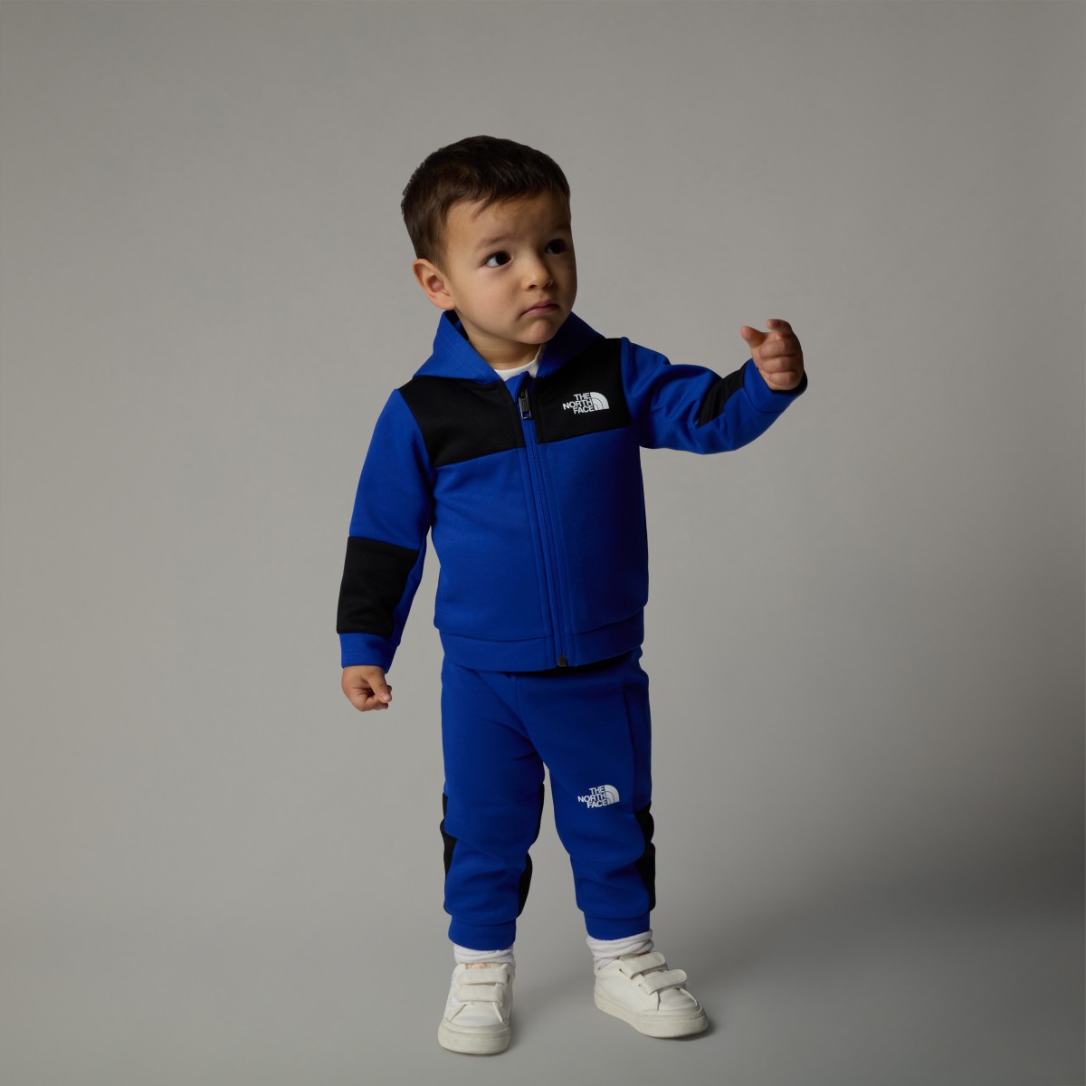 THE NORTH FACE - Ensemble pour bébé bleu