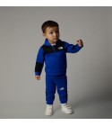 THE NORTH FACE - Ensemble pour bébé bleu