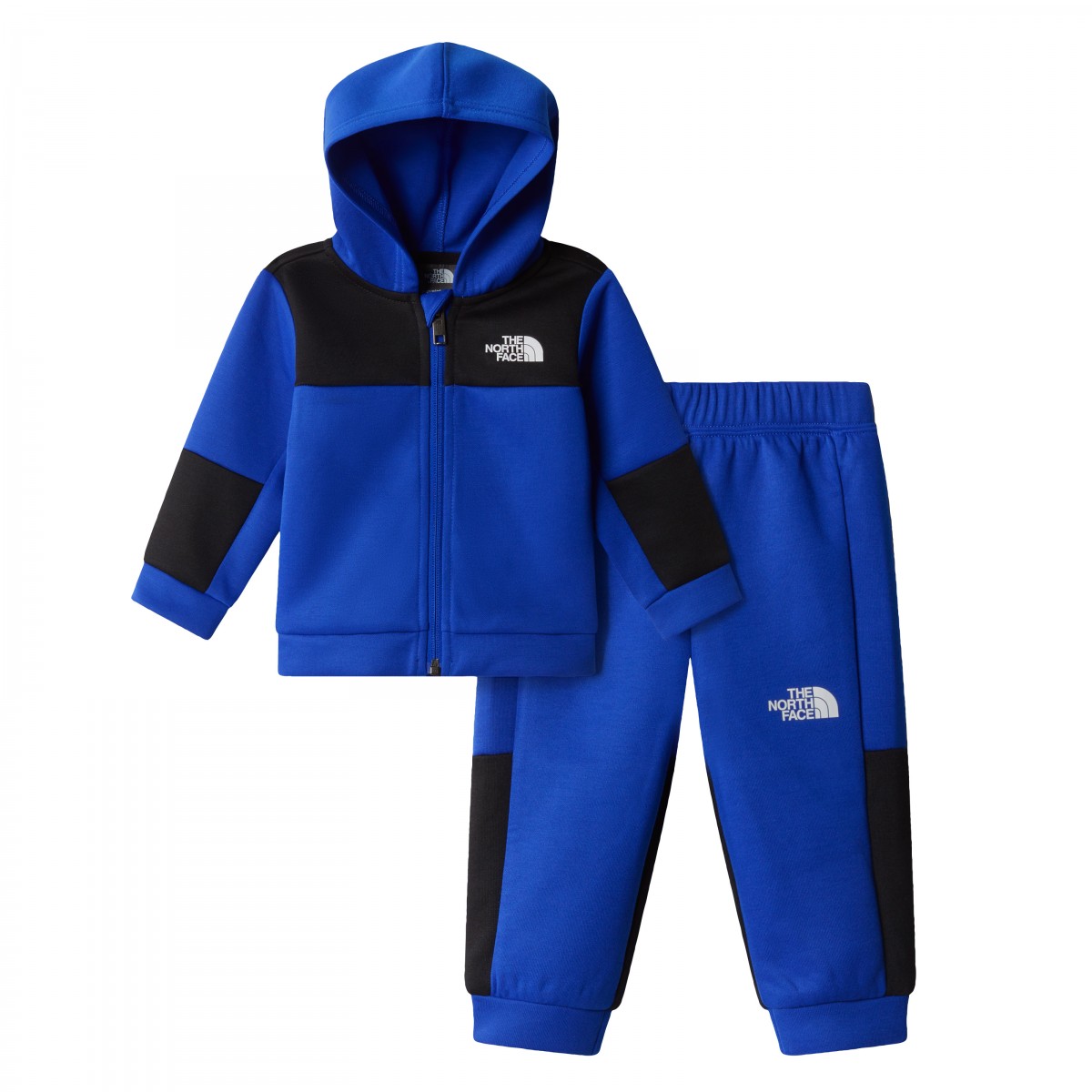 THE NORTH FACE - Ensemble pour bébé bleu