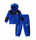 THE NORTH FACE - Ensemble pour bébé bleu