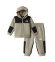 THE NORTH FACE - Ensemble pour bébé gris