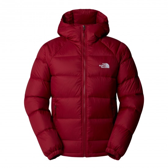 THE NORTH FACE - Doudoune bordeaux