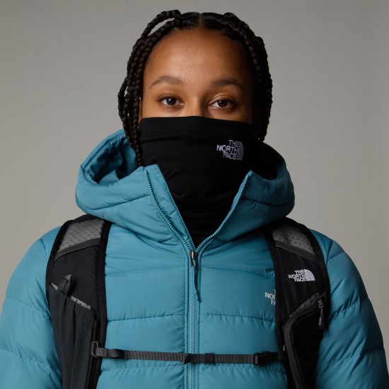 The North Face - Cache-cou noir