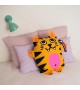 Omy - Coussin gonflable chat