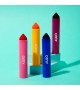 Omy - 9 crayons gel