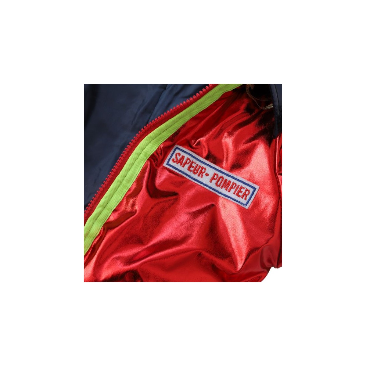 Le petit souk - Déguisement astronaute