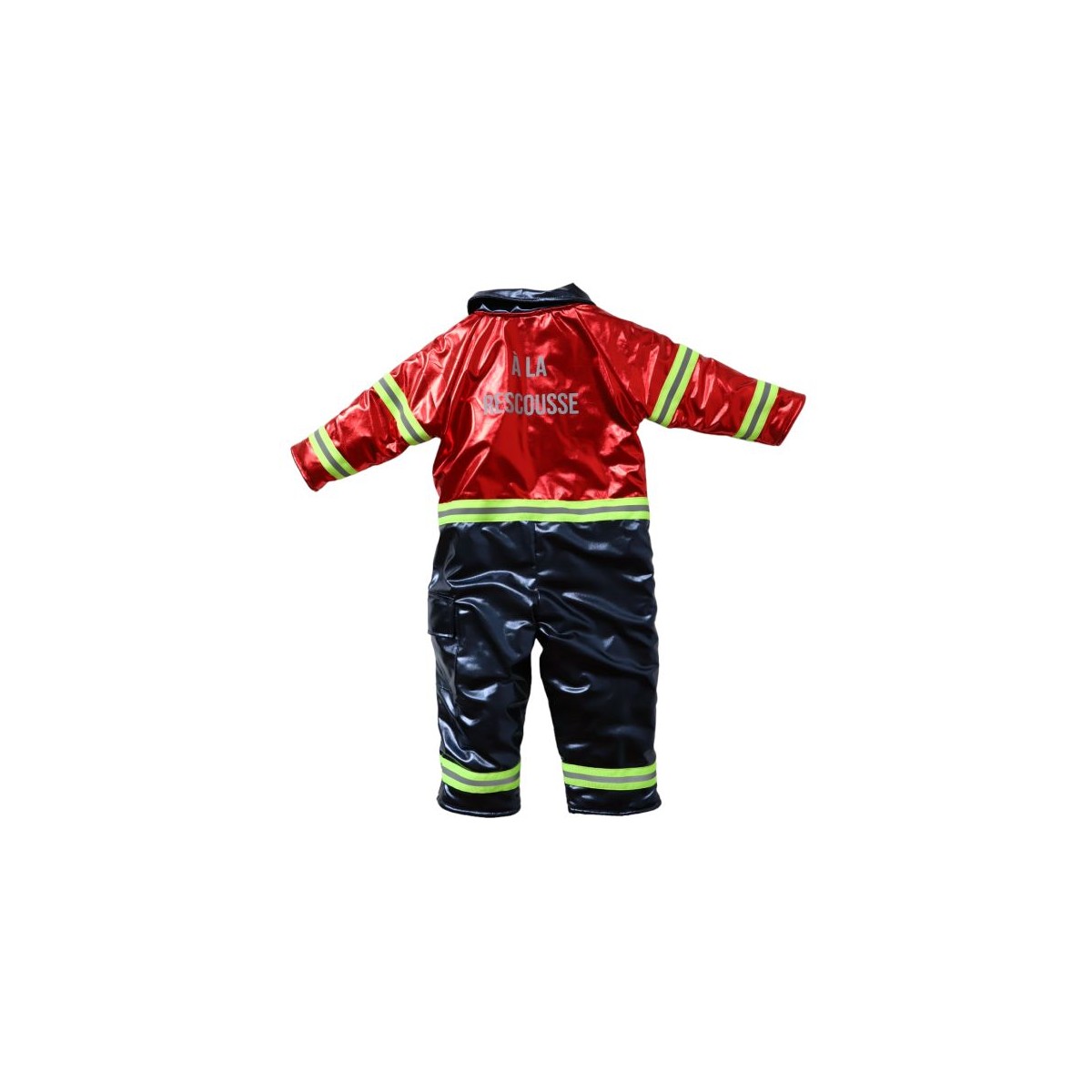 Le petit souk - Déguisement astronaute