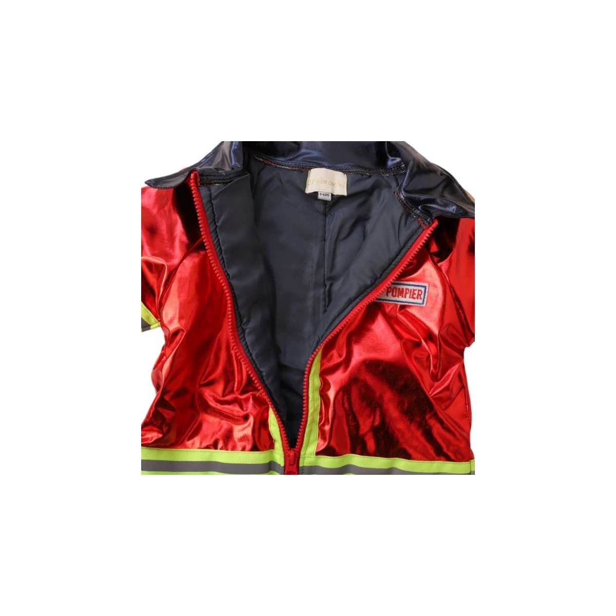 Le petit souk - Déguisement astronaute