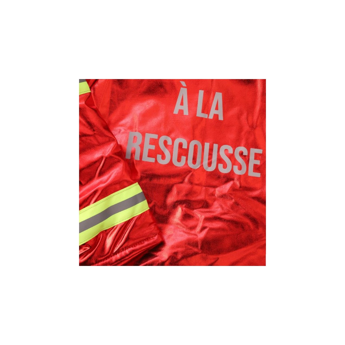 Le petit souk - Déguisement astronaute