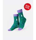Eat my socks - Chaussettes Pretty Rose