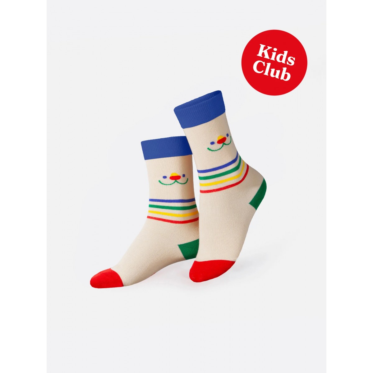 Eat my socks - Chaussettes dinosaure enfant