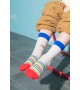 Eat my socks - Chaussettes dinosaure enfant