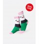 Eat my socks - Chaussettes ours enfant