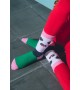 Eat my socks - Chaussettes ours enfant