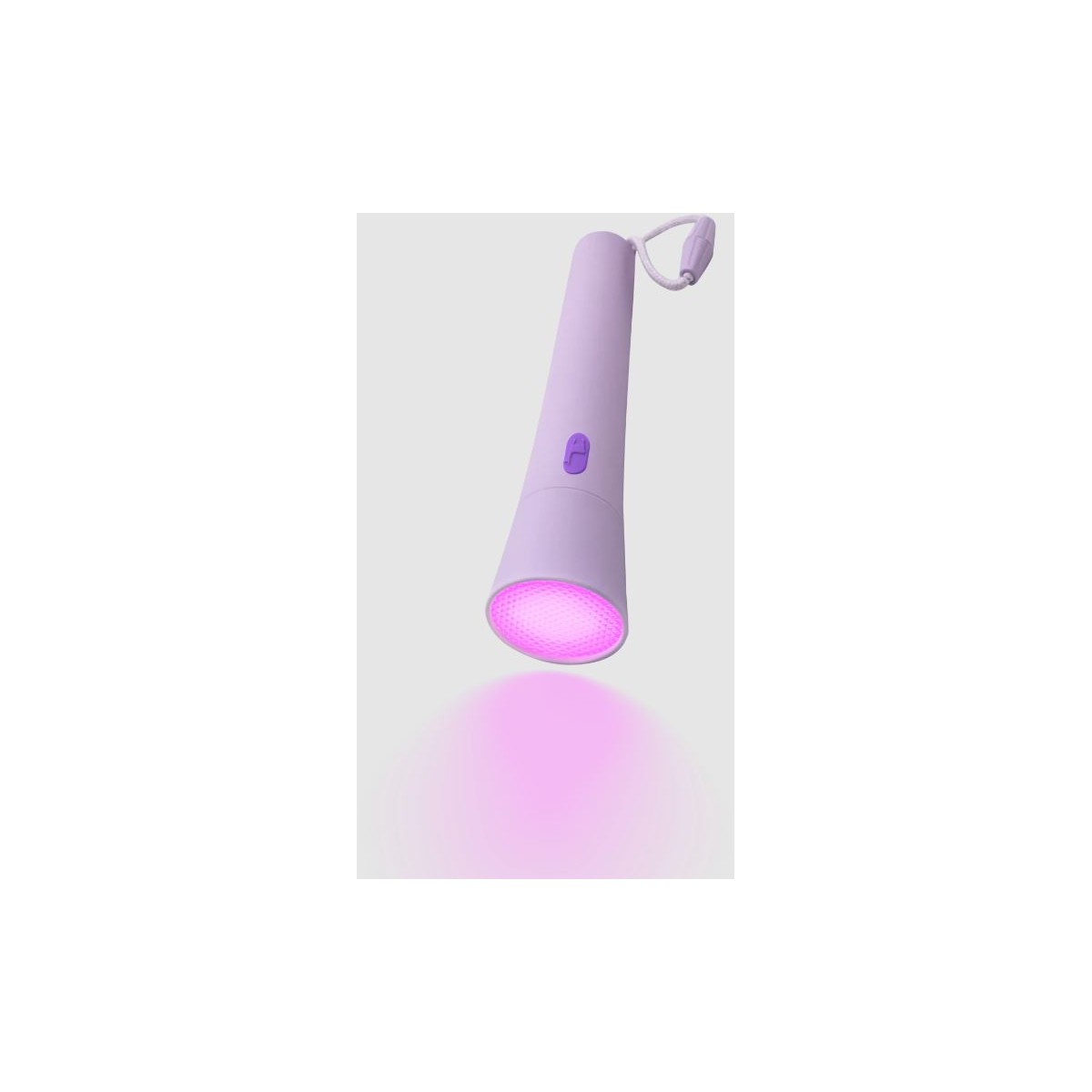 Stempels&co - Lampe de poche colorée