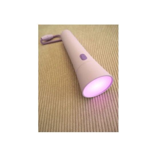 Stempels&co - Lampe de poche colorée 2