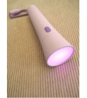 Stempels&co - Lampe de poche colorée