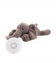 Stempels&co - Peluche oie bruit blanc