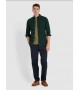 FARAH - Chemise vert sapin