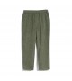 FARAH - Pantalon en velours olive