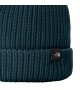 THE NORTH FACE - Bonnet vert