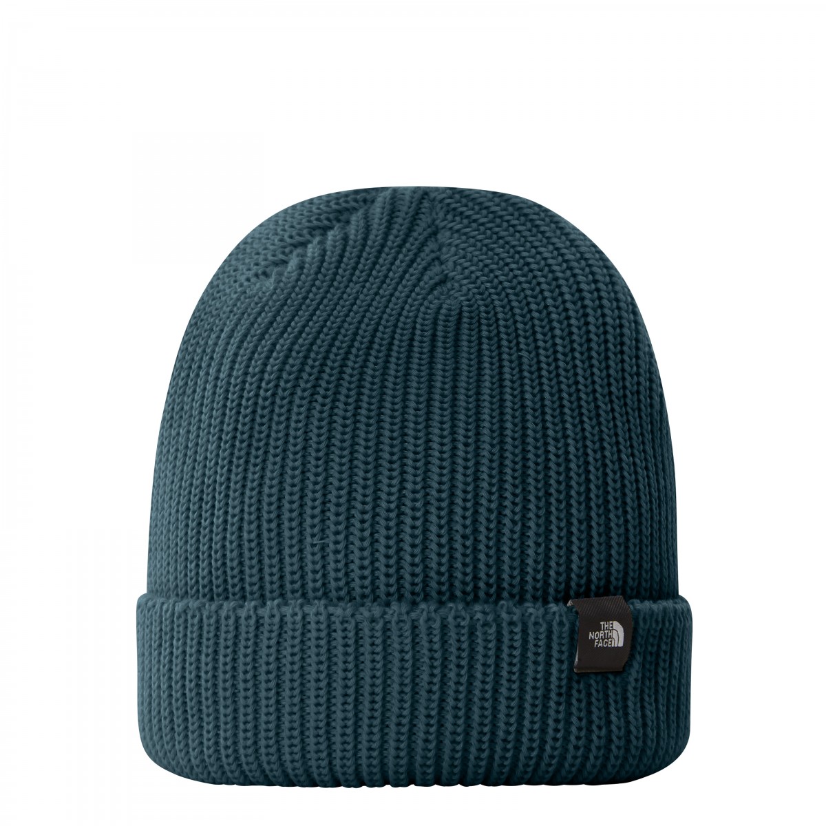 THE NORTH FACE - Bonnet vert
