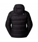 THE NORTH FACE - Doudoune noire