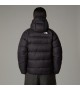 THE NORTH FACE - Doudoune noire