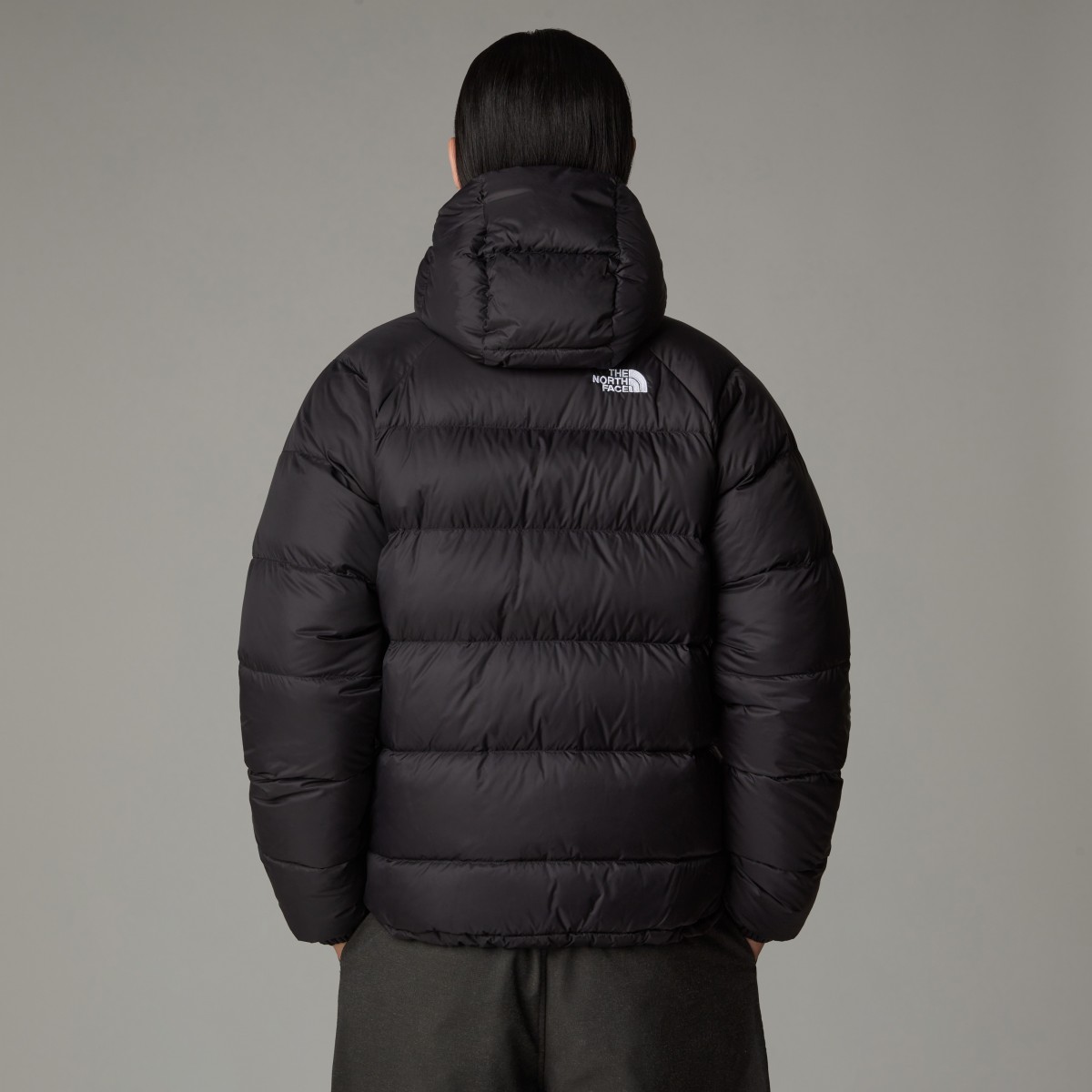 THE NORTH FACE - Doudoune noire