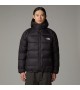 THE NORTH FACE - Doudoune noire