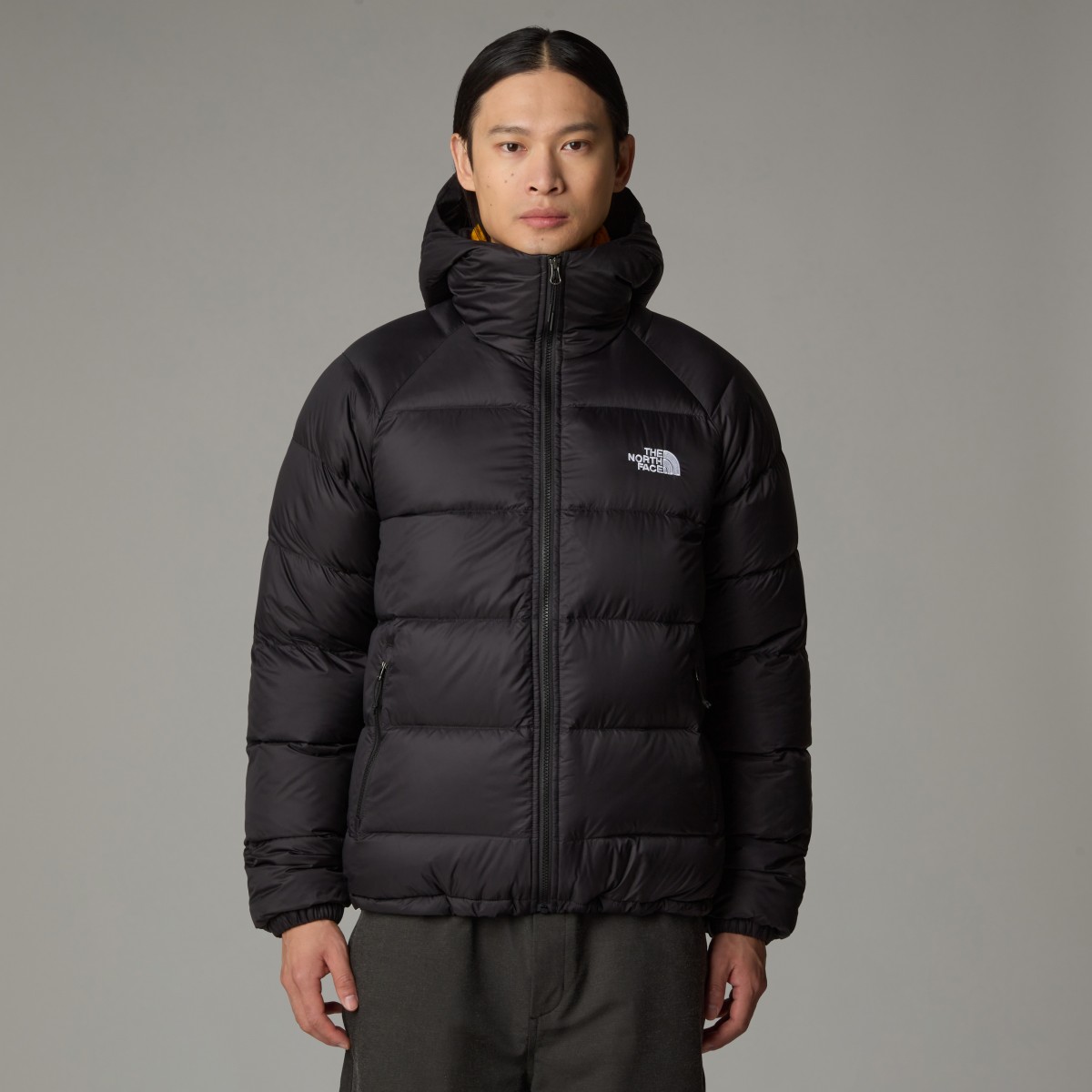 THE NORTH FACE - Doudoune noire