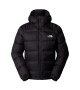 THE NORTH FACE - Doudoune noire