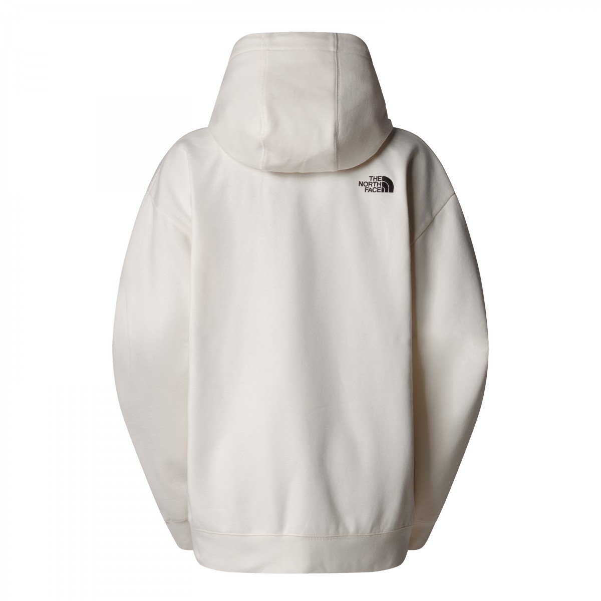 THE NORTH FACE - Sweat à capuche blanc