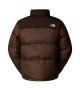 THE NORTH FACE - Doudoune taupe