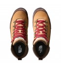 THE NORTH FACE - Chaussures montantes en cuir