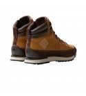 THE NORTH FACE - Chaussures montantes en cuir