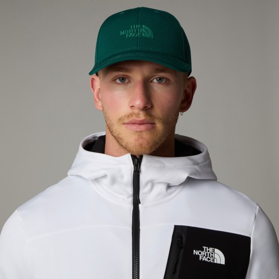 THE NORTH FACE - Casquette verte