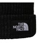 THE NORTH FACE - Bonnet Salty noir