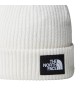 THE NORTH FACE - Bonnet mauve