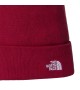 THE NORTH FACE - Bonnet noir