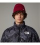 THE NORTH FACE - Bonnet noir