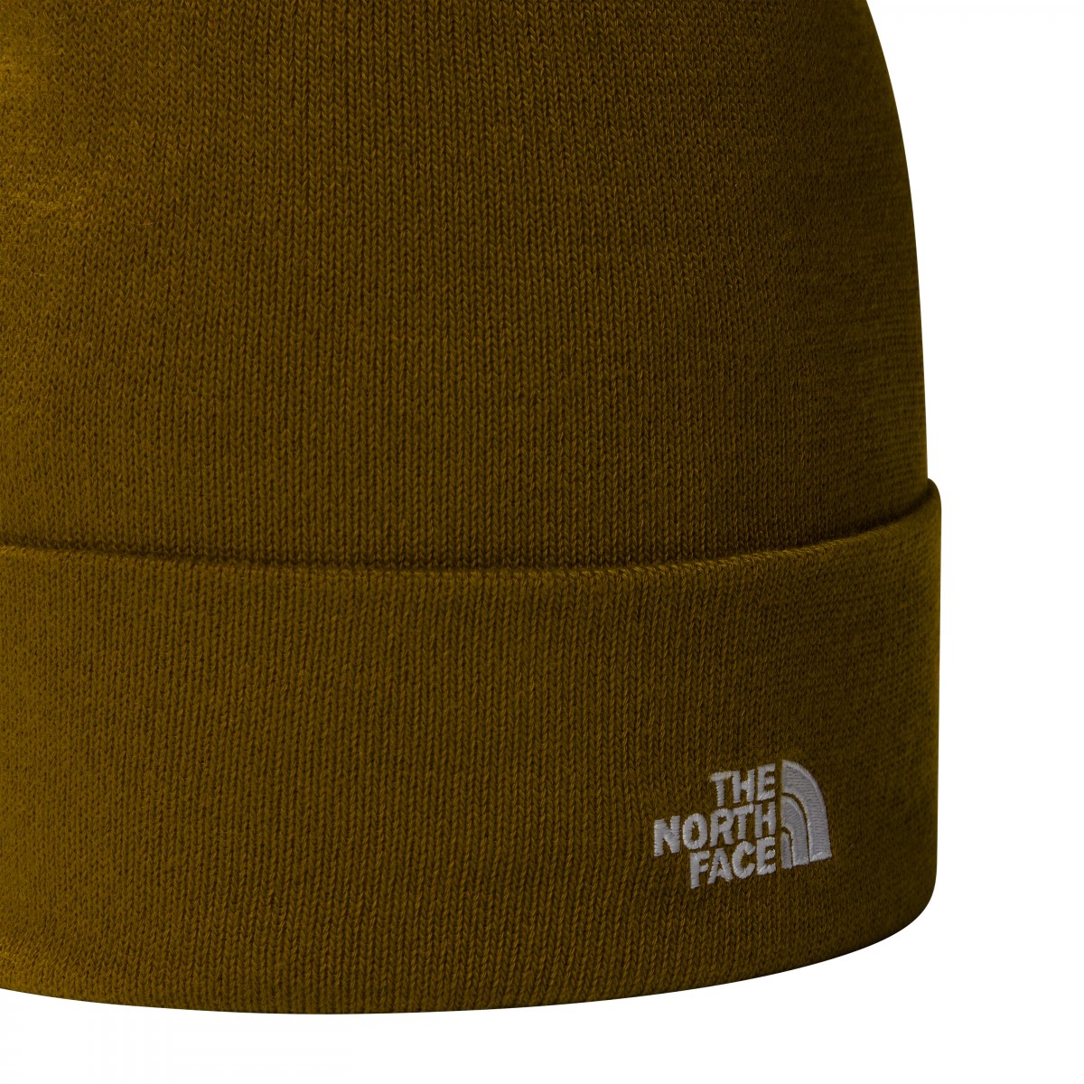 THE NORTH FACE - Bonnet bordeaux