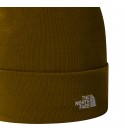 THE NORTH FACE - Bonnet bordeaux