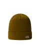 THE NORTH FACE - Bonnet bordeaux