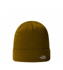 THE NORTH FACE - Bonnet bordeaux